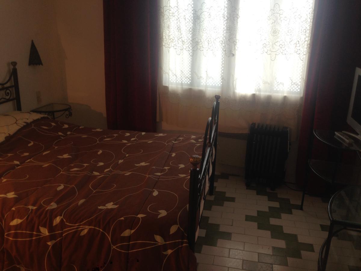 Marina Prestige Tabarka Hotel Cameră foto
