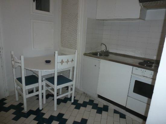 Marina Prestige Tabarka Hotel Cameră foto