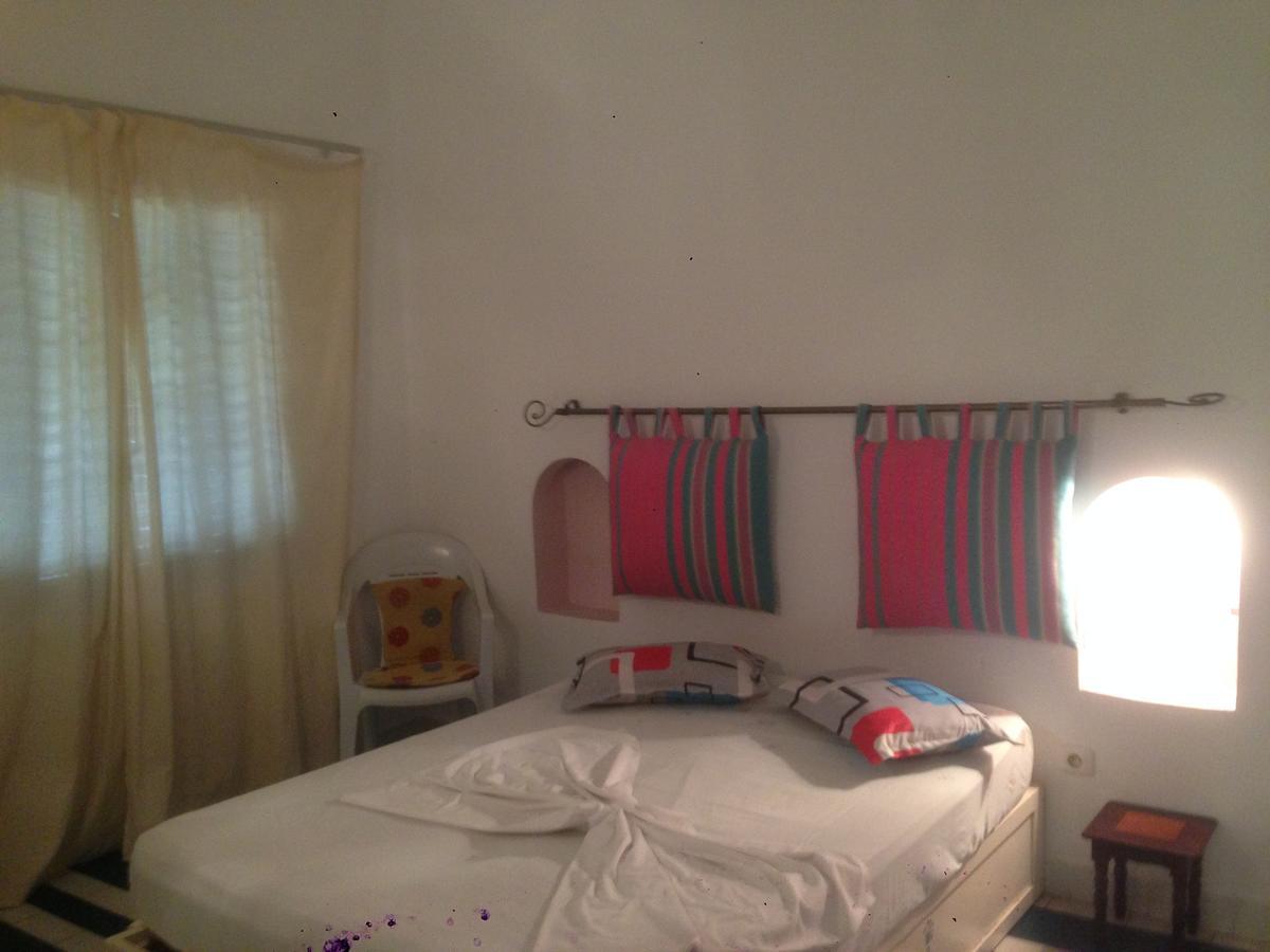 Marina Prestige Tabarka Hotel Cameră foto